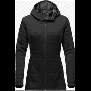 North face Caroluna 2 jacket